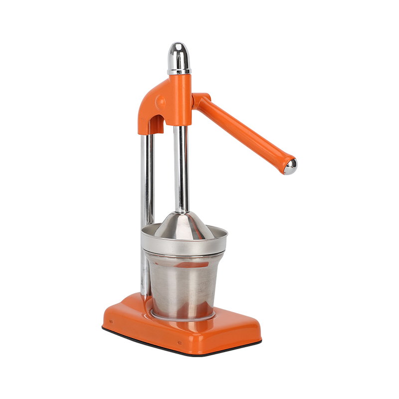 Juicer Manual Tekan Tangan