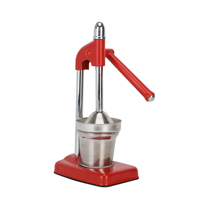 Juicer Manual Tekan Tangan