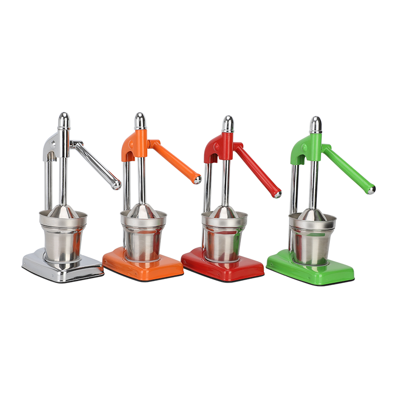 Juicer Manual Tekan Tangan