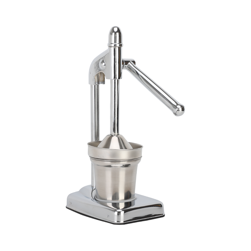 Juicer Manual Tekan Tangan